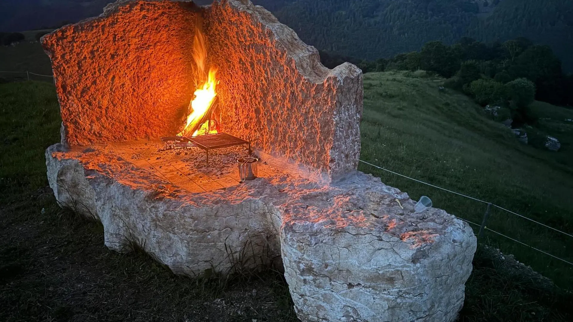 Chalet I Porsili Erbezzo 0*,  Ιταλία