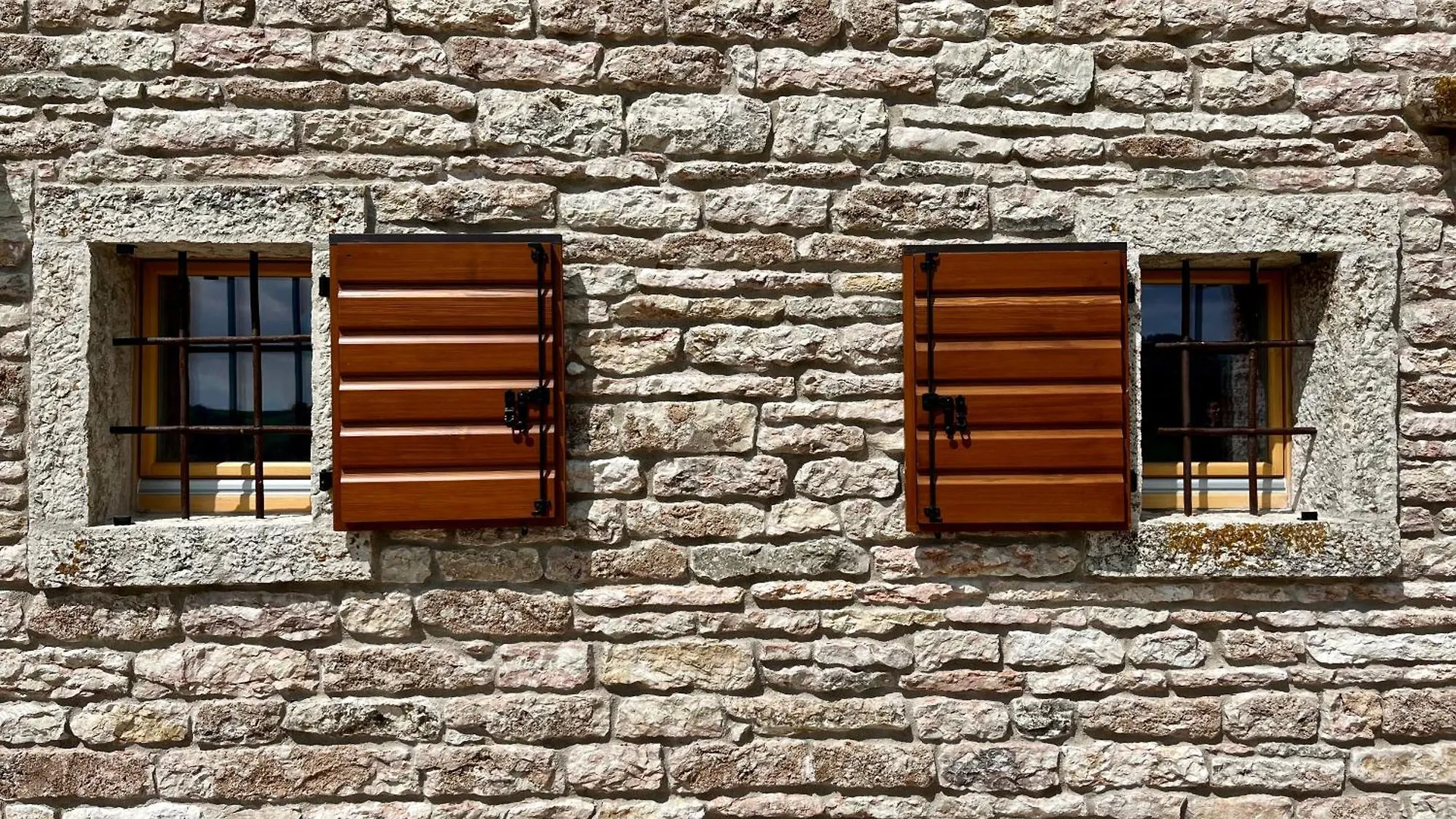 Chalet I Porsili Erbezzo
