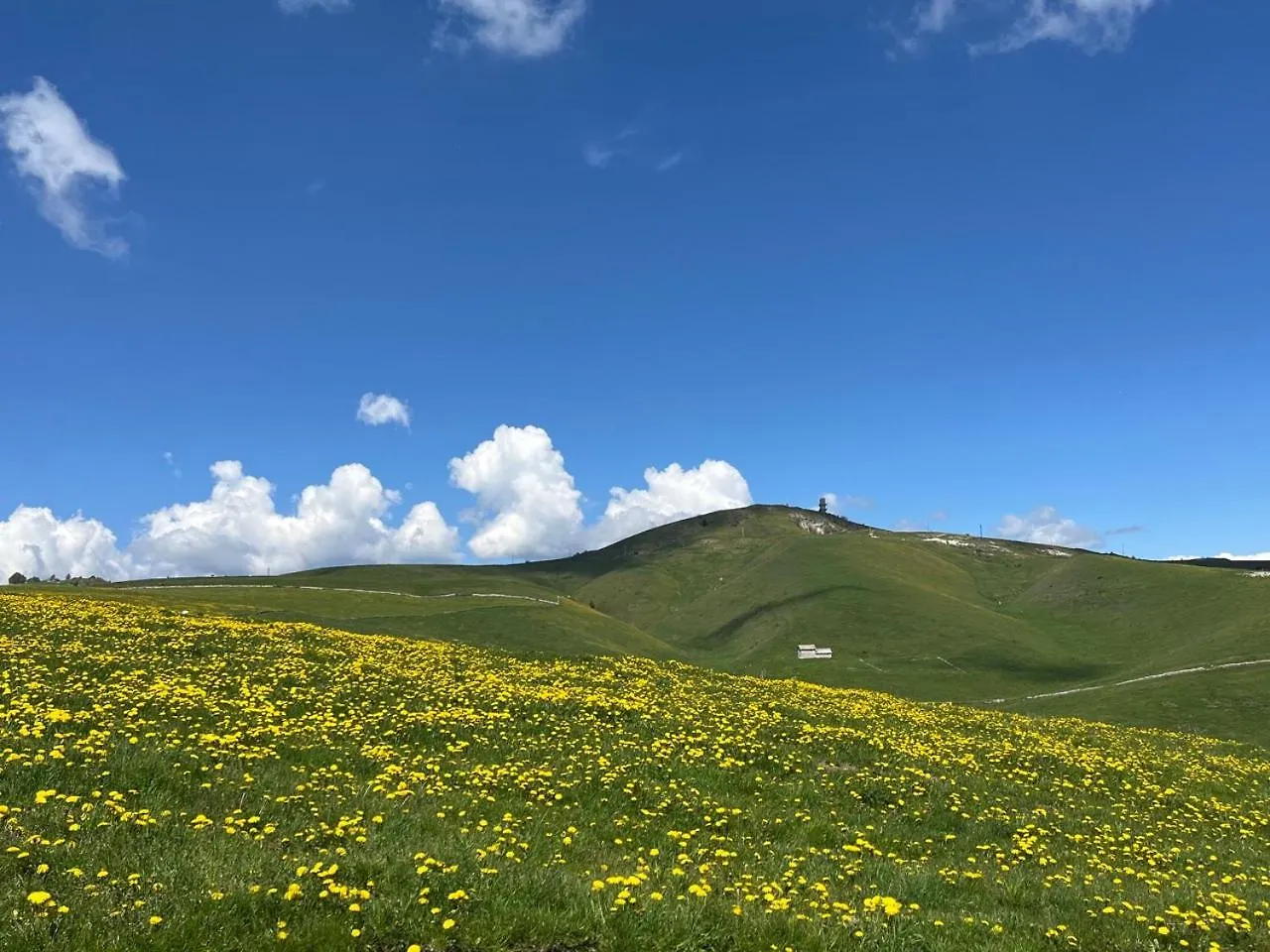 Chalet I Porsili Erbezzo